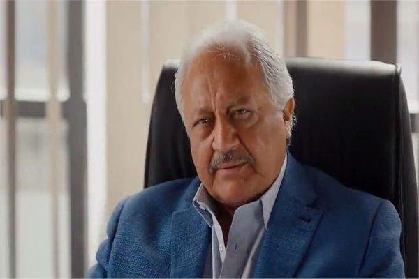 خالد زكي
