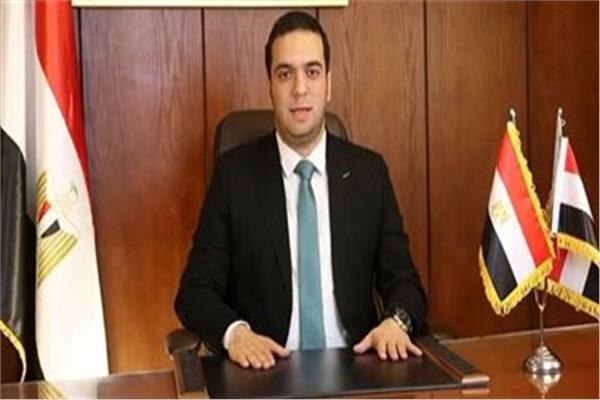  الدكتور محمد بدران رئيس حزب صوت الشعب