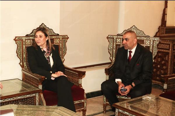 محسن منصور
