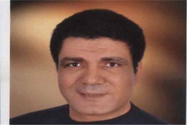 عاطف سعيد