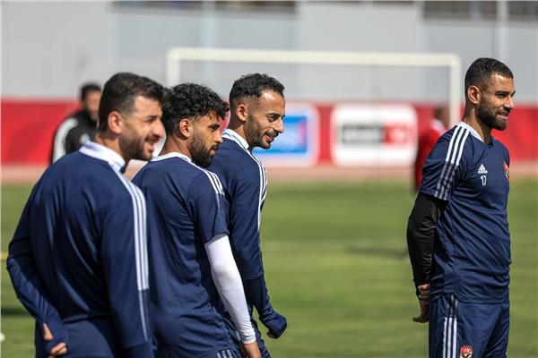 جانب من المران