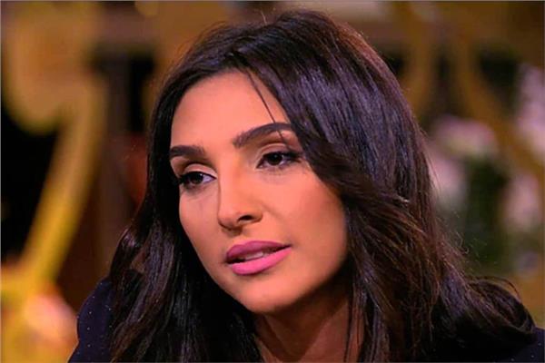 أميرة فراج 