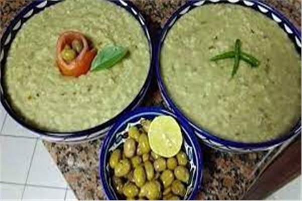 المصروعة الفلسطينية