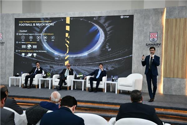 تجربة الدورى الأسبانى