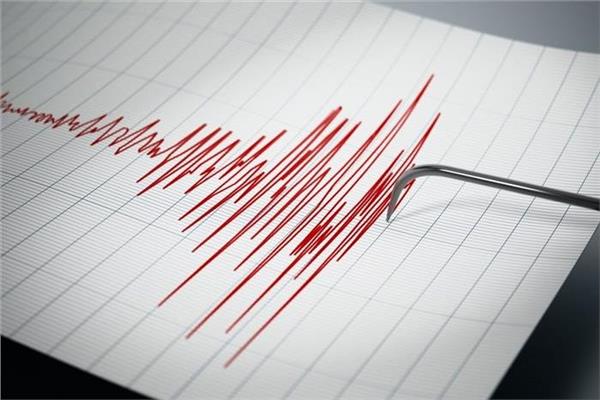 مقياس ريختر - صورة أرشيفية