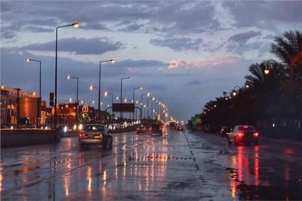 شتاء مصر