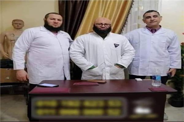 المتهم 