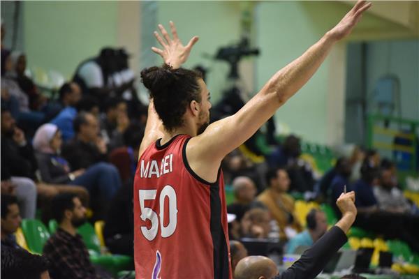 منتخب الرجال