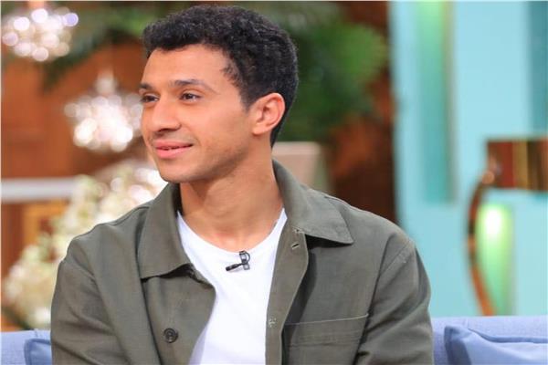 عصام عمر