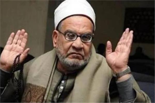 أحمد كريمة