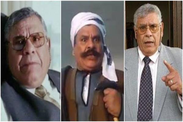 الفنان أحمد عقل