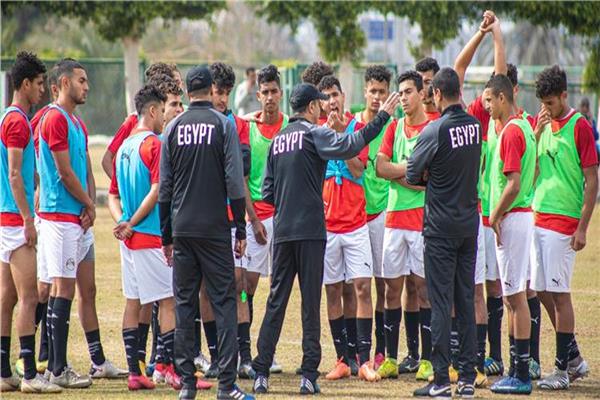 منتخب الشباب