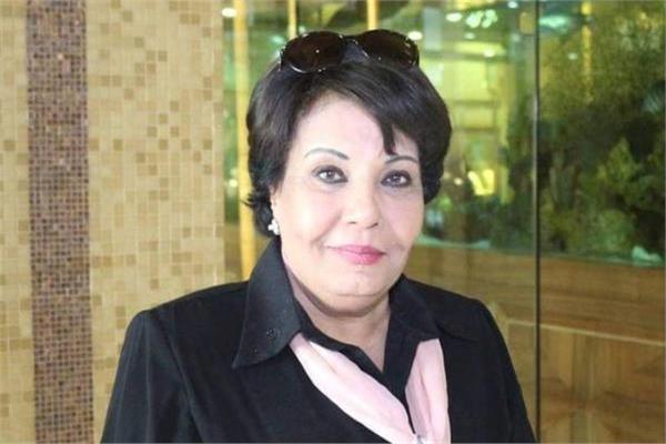 فردوس عبد الحميد 