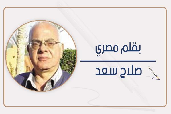     صلاح سعد