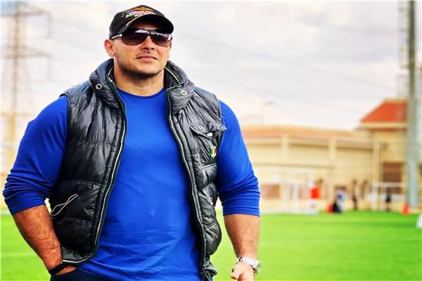 اعتذار أحمد التهامي