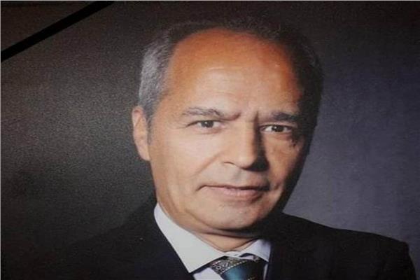 المخرج الراحل سميح منسي