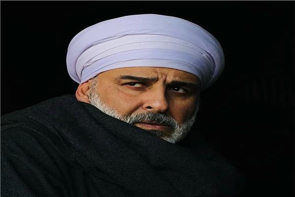 جمال سليمان 