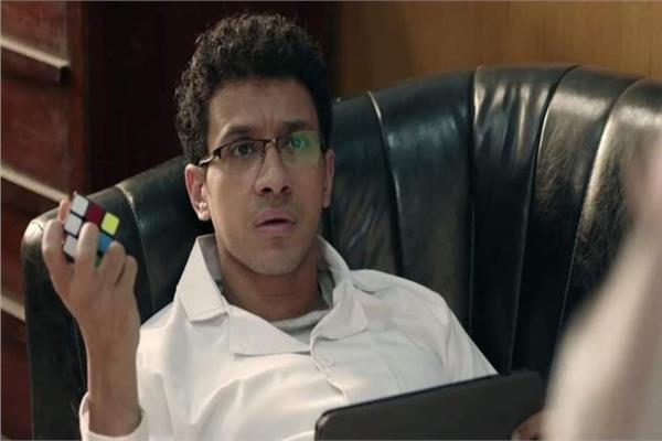  مسلسل “ بالطو”