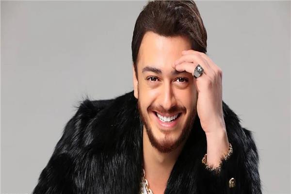 سعد لمجرد