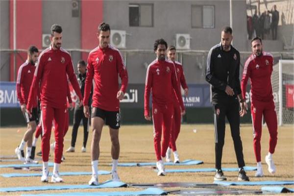 الأهلي