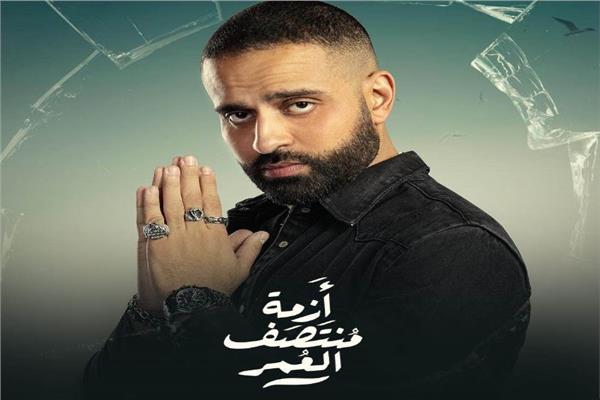 الفنان عمر السعيد 
