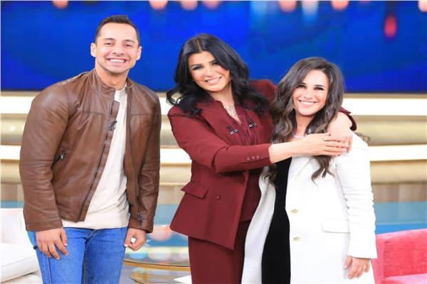 صورة من البرنامج