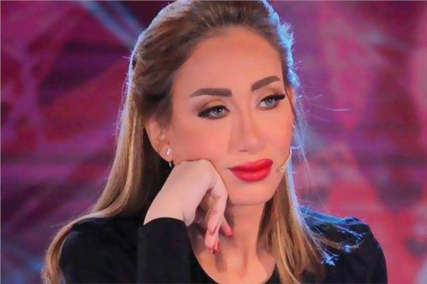 ريهام سعيد