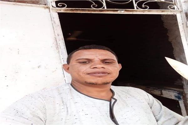 المجني عليه