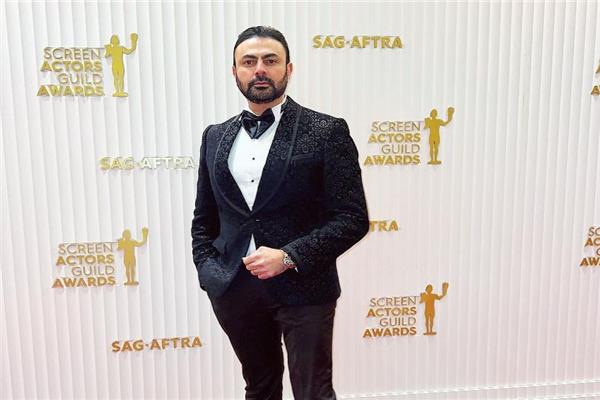 الفنان محمد كريم 