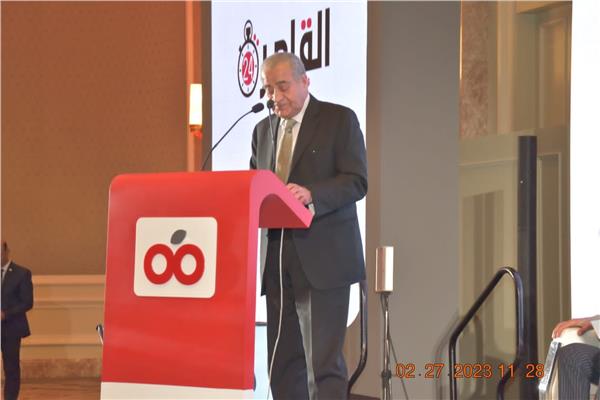 الدكتور علي المصيلحي