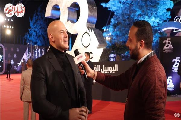 أحمد التهامي
