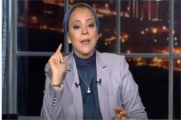 نهاد أبو القمصان، عضو المجلس القومي لحقوق الإنسان