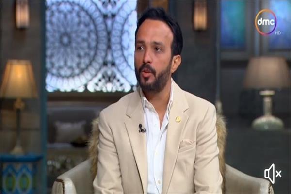 أحمد عصام