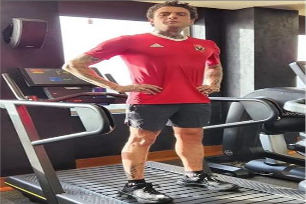أحمد الفيشاوي