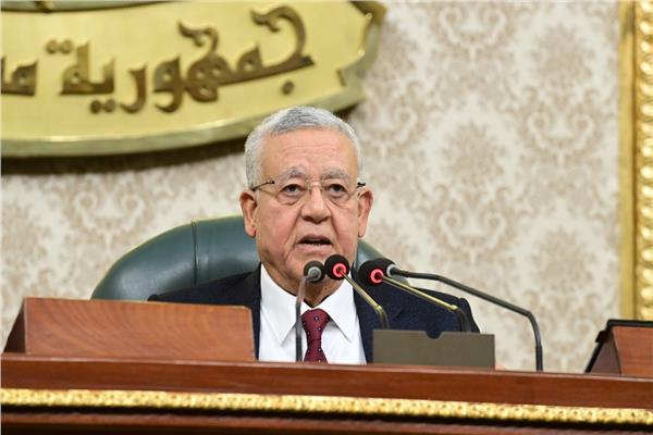 المستشار الدكتور حنفي جبالي