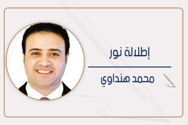 محمد هنداوى