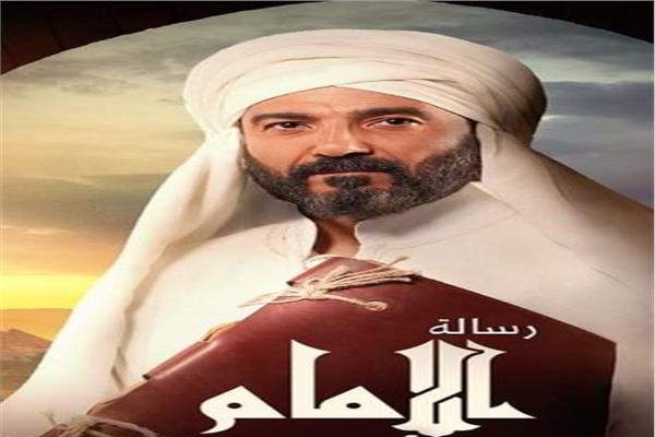 الفنان خالد النبوي 