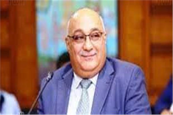  الشيخ محمد حشاد