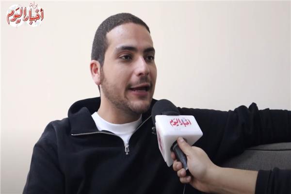 عمر المهندس 