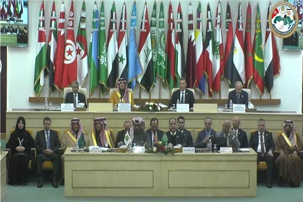 مجلس وزراء الداخلية العرب