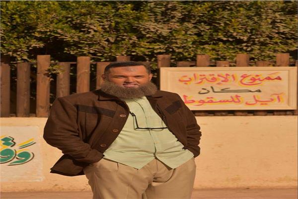 محمد محمود عبد العزيز