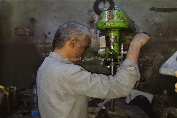  روماني نجيب تادرس
