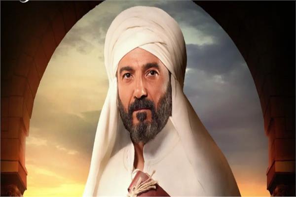 خالد النبوي