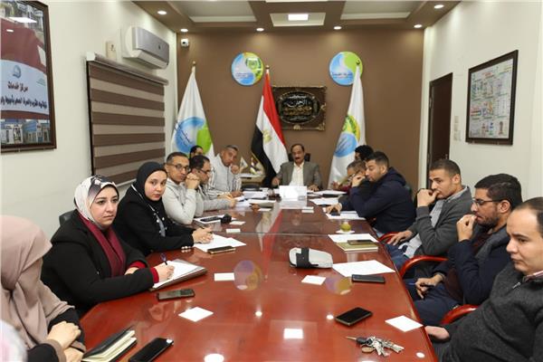المهندس على الشرقاوي