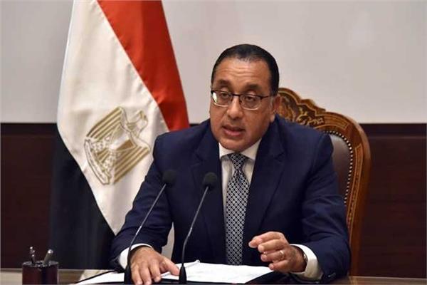 الدكتور مصطفي مدبولي