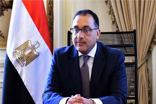 الدكتور مصطفى مدبولي