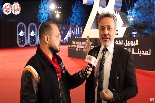 إيهاب فهمي