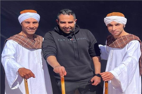 محمد عدوية