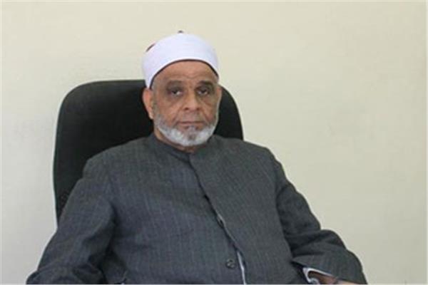 الشيخ عبد التواب قطب