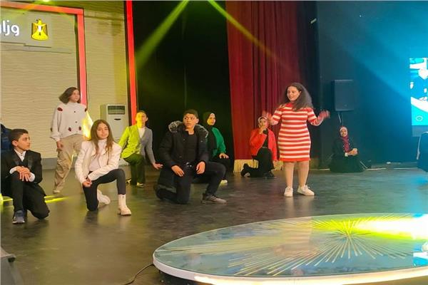  المؤتمر الوطني للنشء
